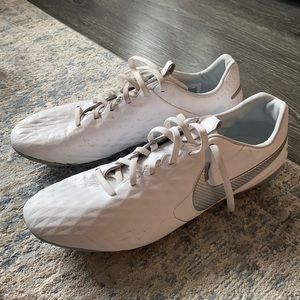 Nike Tiempo Cleats 11.5